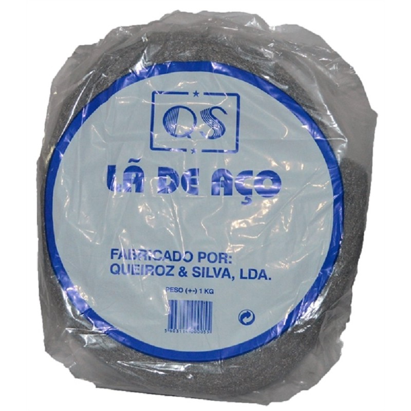 La Aço Fina - 1 Kg