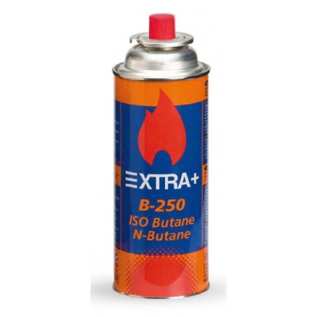 Cartucho de Gás EXTRA B-250 (227 gr)