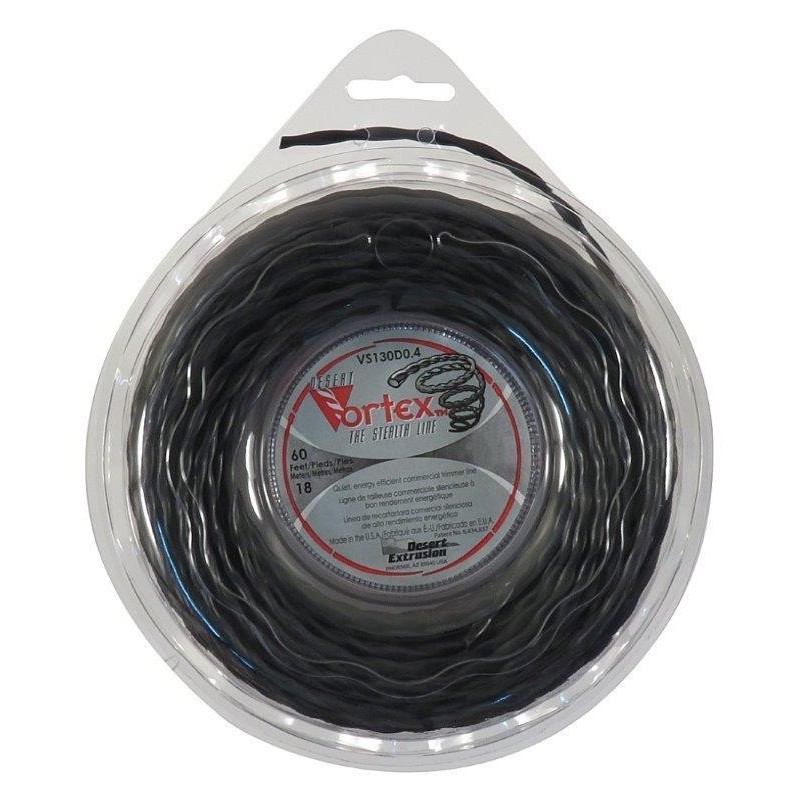 copy of Fio Nylon VORTEX MR - 3.9 mm (25.9 Mts)