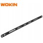 WOKIN - Cj. Laminas Corte Ferro 24T (10 Pçs) - 305701