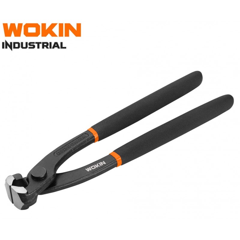 WOKIN - Turques Arameiro Pro 10" (250mm) - 102710