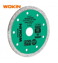 WOKIN - Disco Diamante Continuo PRO 115mm - 763211