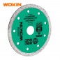 WOKIN - Disco Diamante Continuo PRO 115mm - 763211