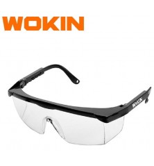 WOKIN - Oculos Proteção Ajustável  - 455000