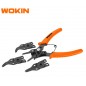 WOKIN - Alicate Freios 4 em 1 - 105006