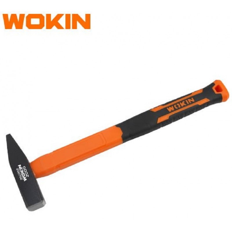 WOKIN - Martelo Mecanico 300g - 250203