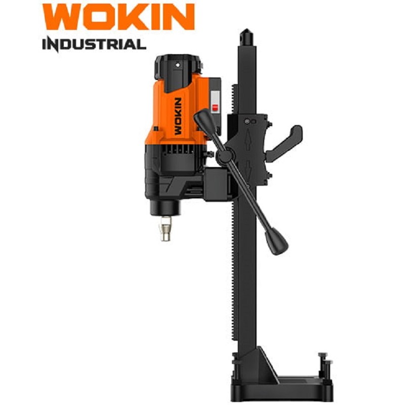 WOKIN - Furadora Coluna Diamantada 3000W - 797430