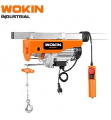 WOKIN - Guincho Eletrico PRO 250/500 Kg - 738002