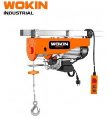 WOKIN - Guincho Eletrico PRO 500/1000 Kg - 738005