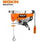 WOKIN - Guincho Eletrico PRO 500/1000 Kg - 738005