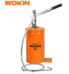 WOKIN - Bomba Lubrificação Oleo 16 Lt - 729610