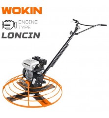 WOKIN - Talocha (Helicoptero) Gasolina 36" - 861610