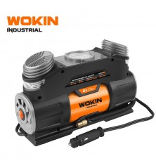 WOKIN - Mini Compressor 12V - 734020