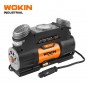 WOKIN - Mini Compressor 12V - 734020