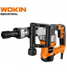 WOKIN - Martelo Rotativo SDS-Plus PRO 1300W - 786021