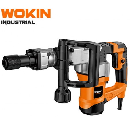 WOKIN - Martelo Rotativo SDS-Plus PRO 1300W - 786021