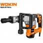 WOKIN - Martelo Rotativo SDS-Plus PRO 1300W - 786021