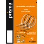 PRISMA - Abraç. Serrilha Nylon 380 x 7.6mm Pr - 40019