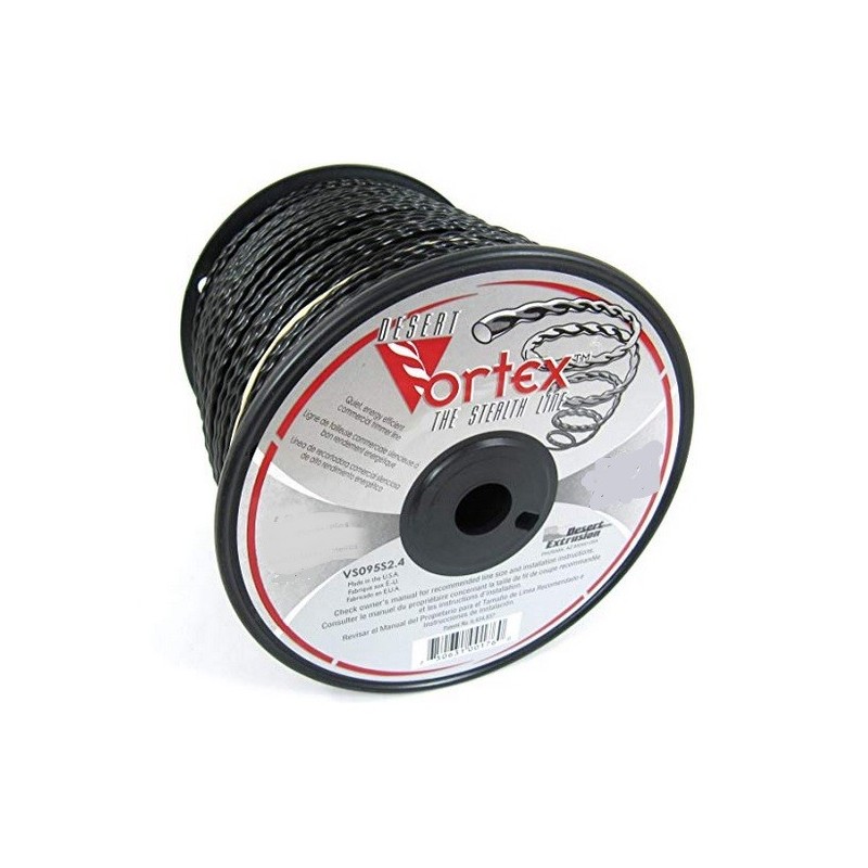 copy of Fio Nylon VORTEX MR - 3.9 mm (128 Mts)