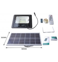 Projector Led SOLAR 100W