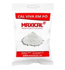 Cal Viva - 5 Kg