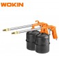 WOKIN - Cj. 2 Pistolas Lubrificação - 812020