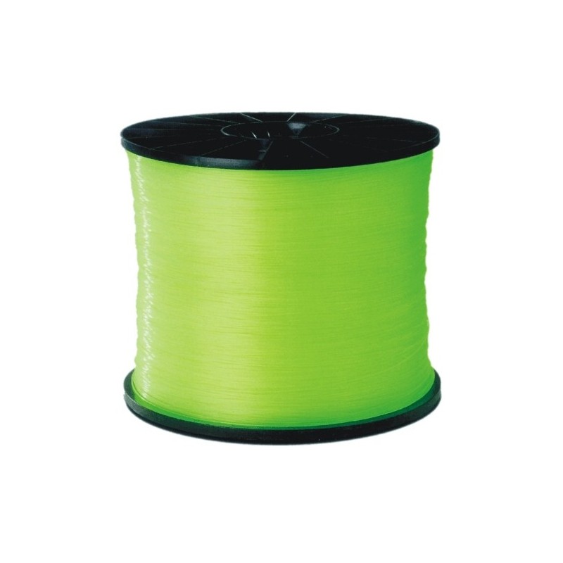 Fio Nylon Quinado MR 3.0 mm x 1.8 Kg (192 Mts)