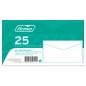 Envelopes Americano - 92 x 163 mm