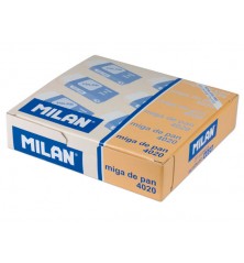 Borracha MILAN 4020