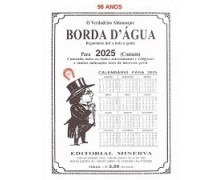 2025 - Borda D'Água